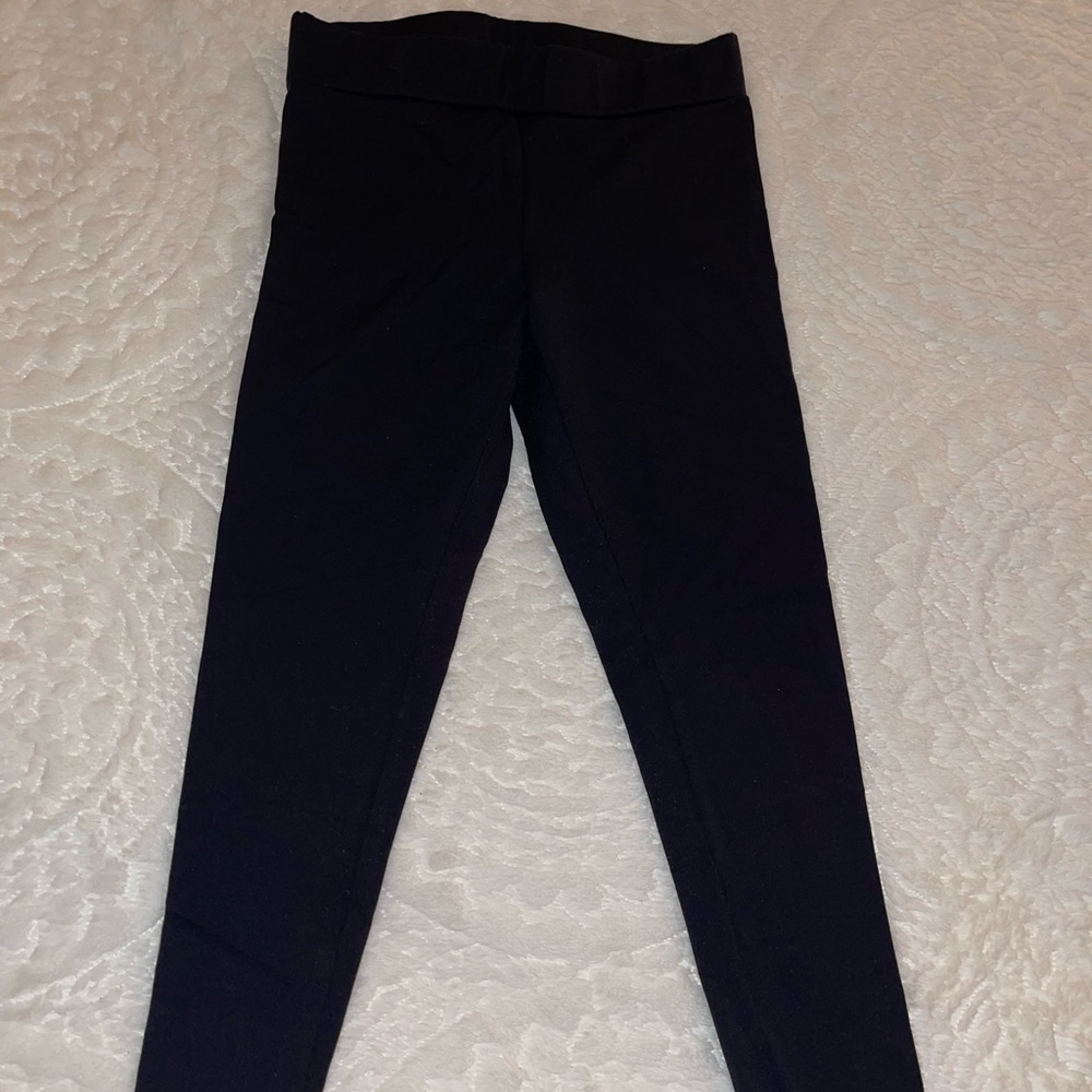 Matty M leggings black M
